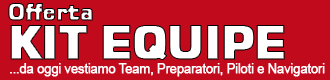 Kit Equipe